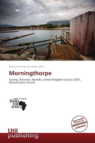 Morningthorpe