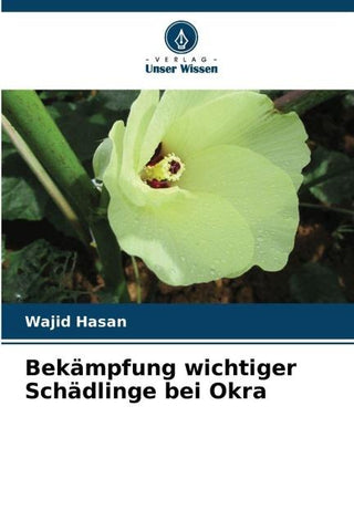 Bekämpfung wichtiger Schädlinge bei Okra