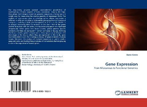 Gene Expression