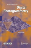 Digital Photogrammetry