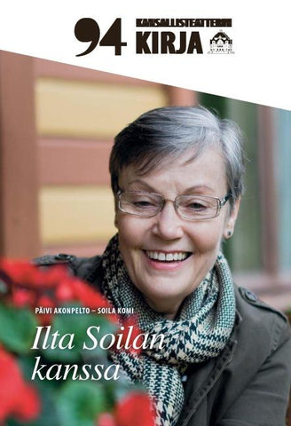 Ilta Soilan kanssa