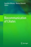 Biocommunication of Ciliates