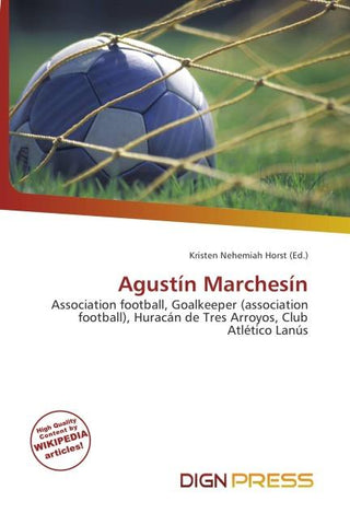Agustín Marchesín