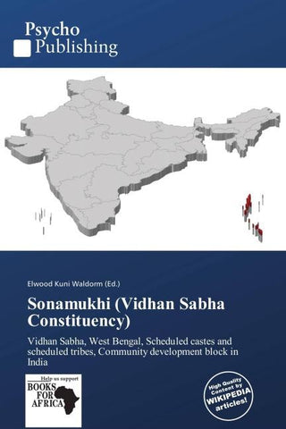 Sonamukhi (Vidhan Sabha Constituency)