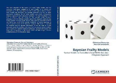 Bayesian Frailty Models