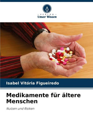 Medikamente für ältere Menschen