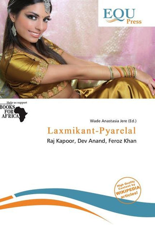 Laxmikant-Pyarelal