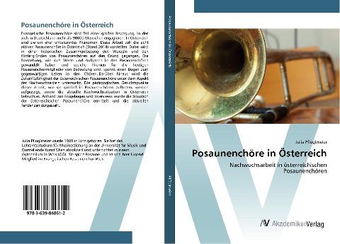 Posaunenchöre in Österreich