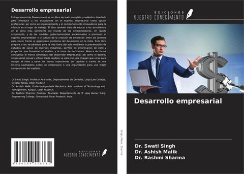 Desarrollo empresarial