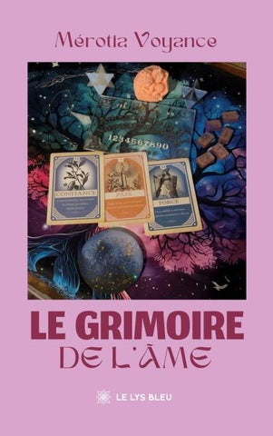 Le grimoire de l'âme