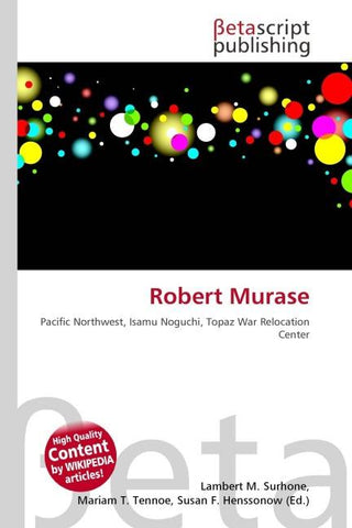 Robert Murase