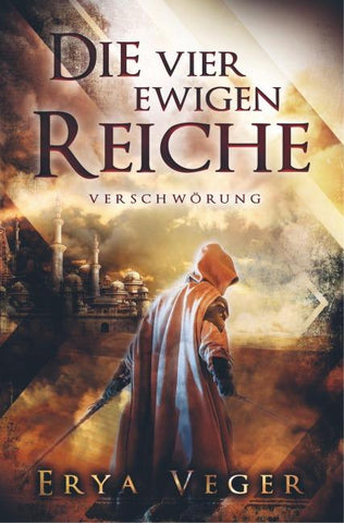 Die vier ewigen Reiche