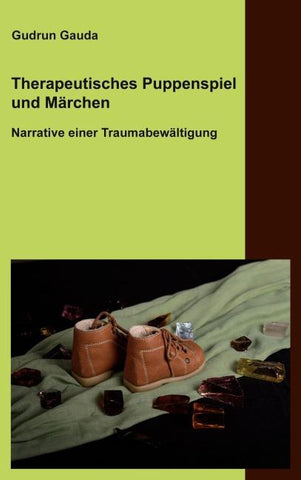 Therapeutisches Puppenspiel und Märchen