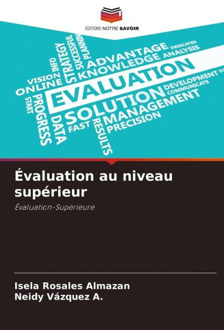 Évaluation au niveau supérieur