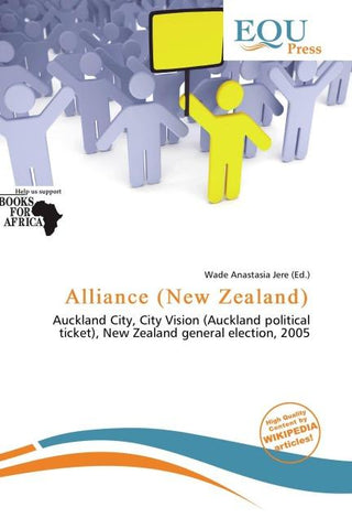 Alliance (New Zealand)