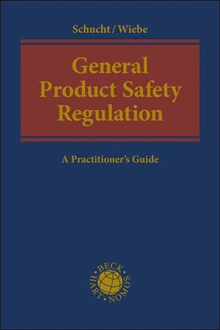General Product Safety Regulation