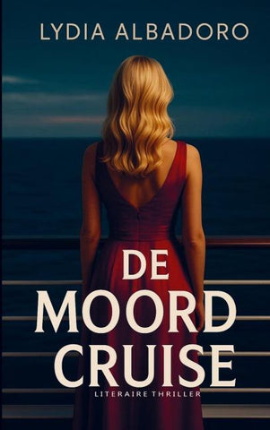 De moordcruise