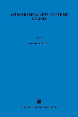Astrophysical Jets and Their Engines