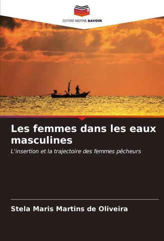 Les femmes dans les eaux masculines