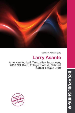 Larry Asante