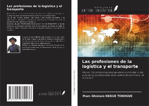 Las profesiones de la logística y el transporte