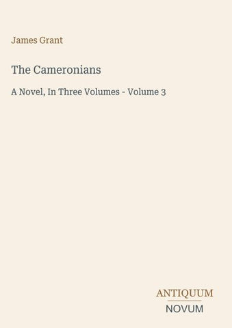 The Cameronians
