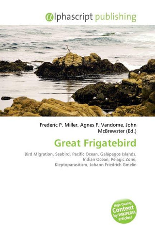 Great Frigatebird