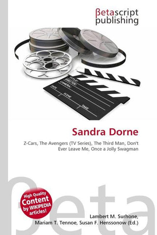 Sandra Dorne