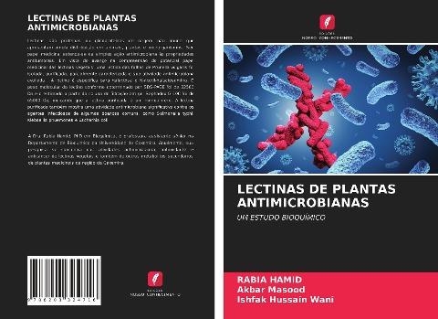 LECTINAS DE PLANTAS ANTIMICROBIANAS