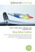 Max Allan Collins
