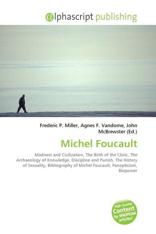 Michel Foucault