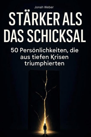 Stärker als das Schicksal