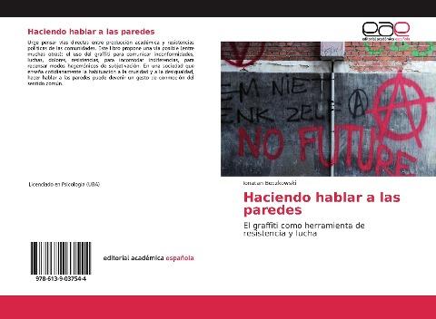 Haciendo hablar a las paredes
