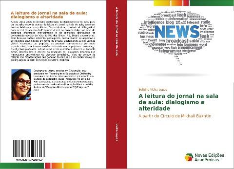A leitura do jornal na sala de aula: dialogismo e alteridade