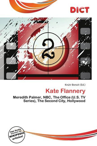 Kate Flannery
