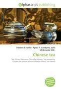 Chinese tea