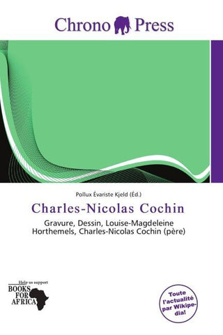 Charles-Nicolas Cochin