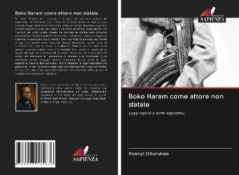 Boko Haram come attore non statale