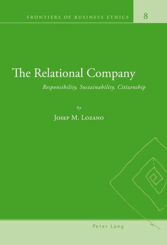 The Relational Company