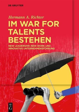 Im War for Talents bestehen