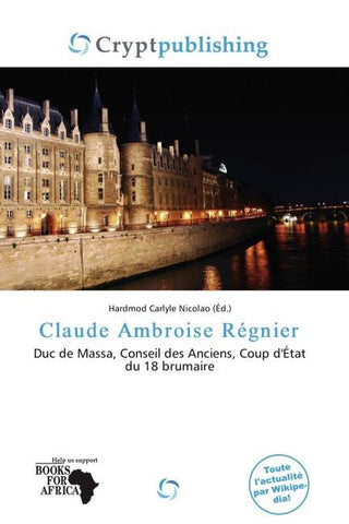 Claude Ambroise Régnier
