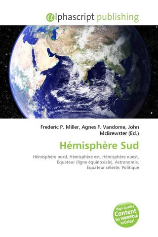 Hémisphère Sud