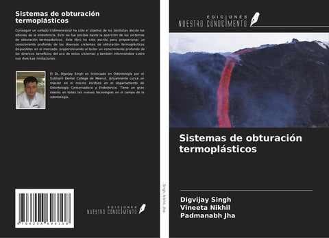 Sistemas de obturación termoplásticos