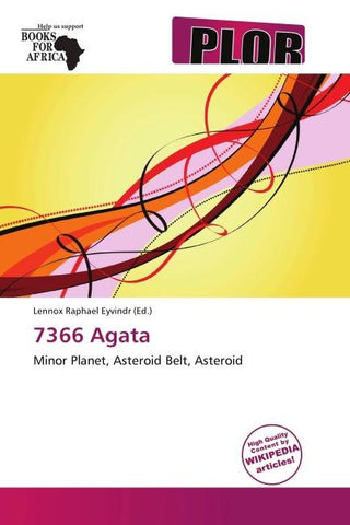 7366 Agata
