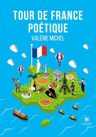 Tour de France poétique