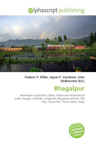 Bhagalpur