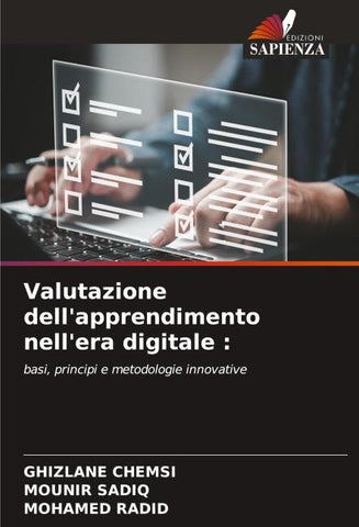 Valutazione dell'apprendimento nell'era digitale :