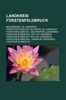Landkreis Fürstenfeldbruck