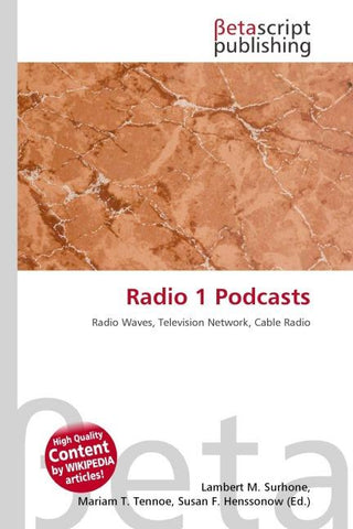 Radio 1 Podcasts