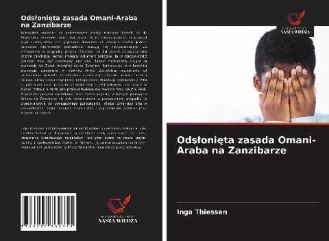 Ods¿oni¿ta zasada Omani-Araba na Zanzibarze